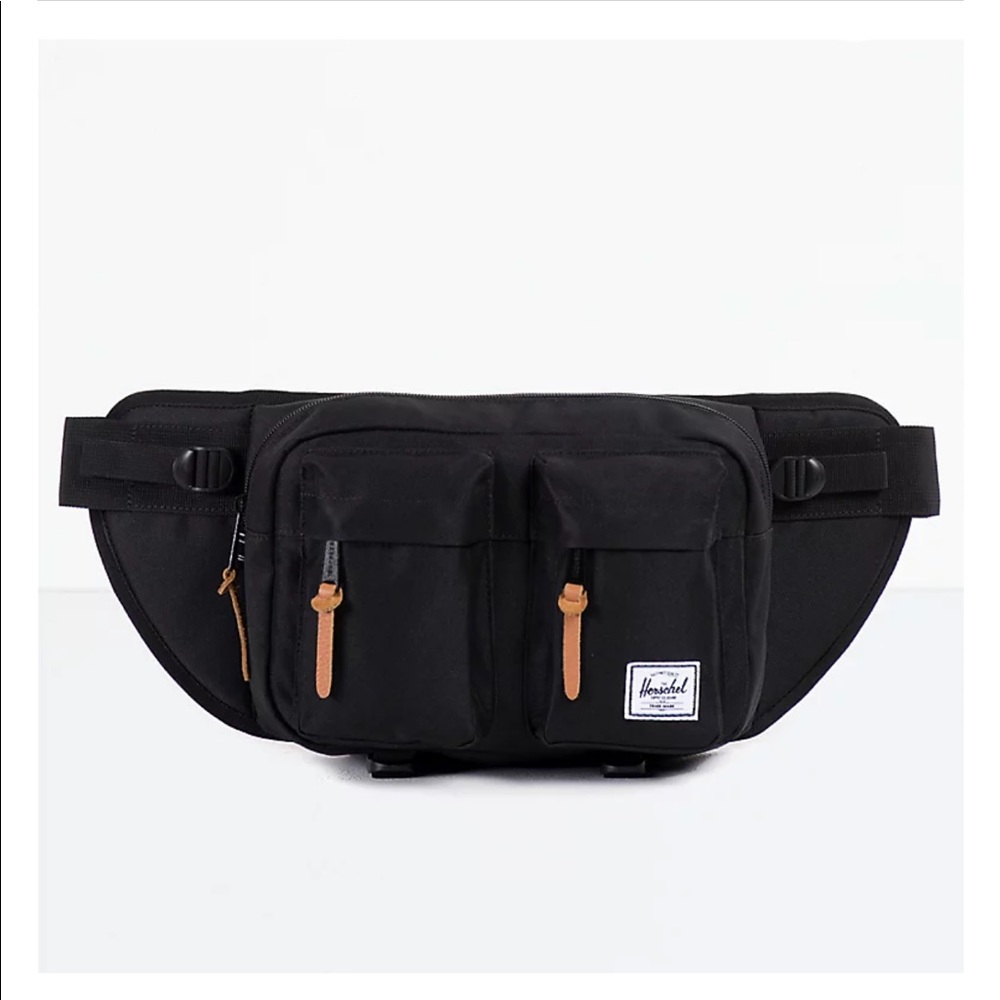 Brand new Herschel Fanny pack ..